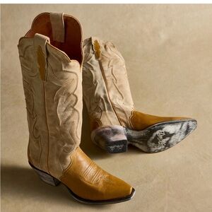Dan Post Damara Boots